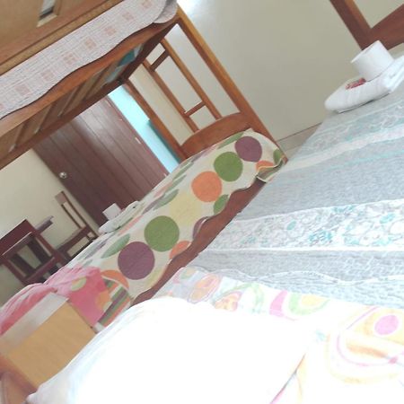 Hotel Lola Hosting Huanchaco Habitación foto