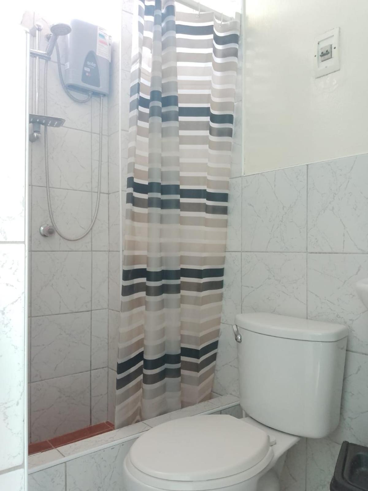 Hotel Lola Hosting Huanchaco Habitación foto